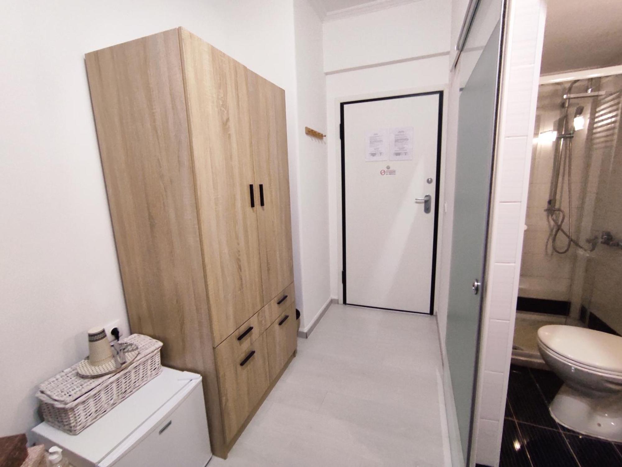 Ckbsm Athens Center Apartment 2 Exterior foto